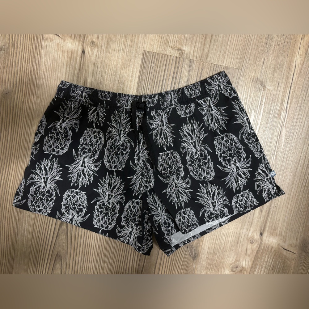 Lauren James board shorts